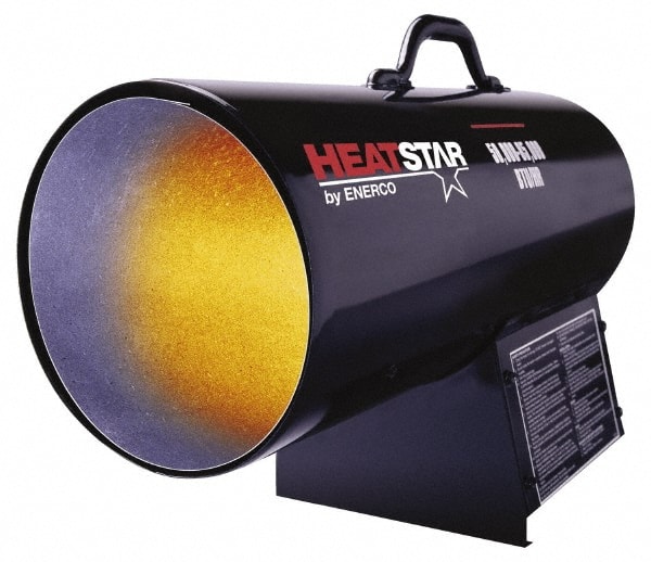 Heatstar F170035 35,000 BTU Propane Forced Air Heater 