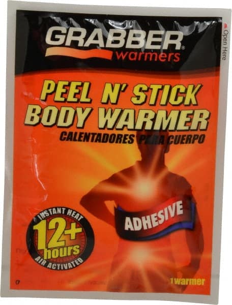 Grabber AWES3 3 Qty 1 Pack Personal Warming Accessory 