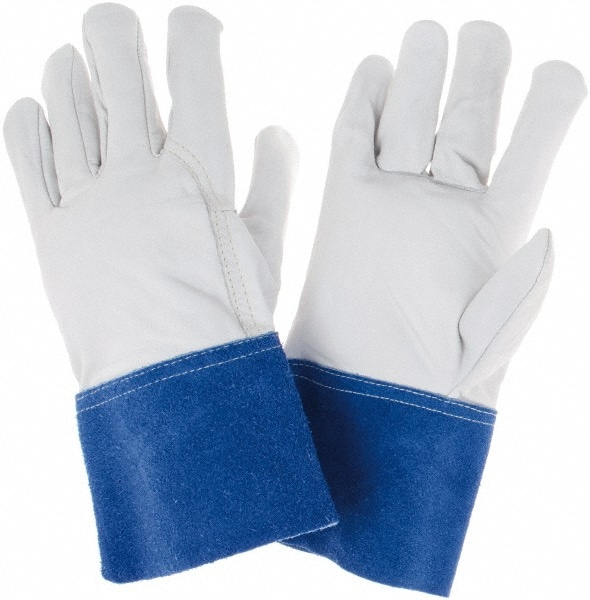 PIP - Welding/Heat Protective Glove | MSC Industrial Supply Co.