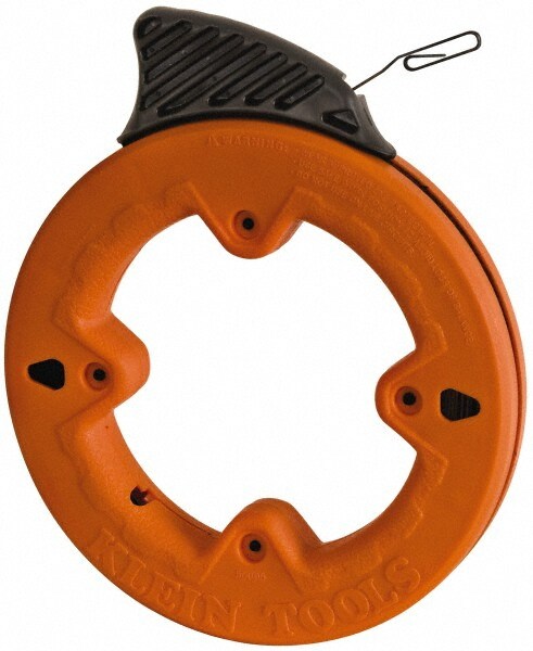 50ft STEEL FISH TAPE-1//8INCH