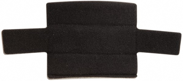 Sweatband, Black