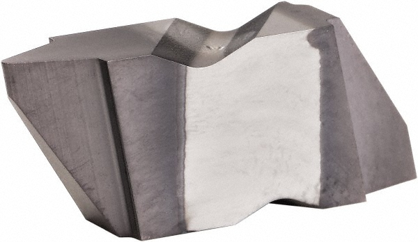 Kennametal 4033888 Grooving Insert: NV4 KCU25, Solid Carbide Image