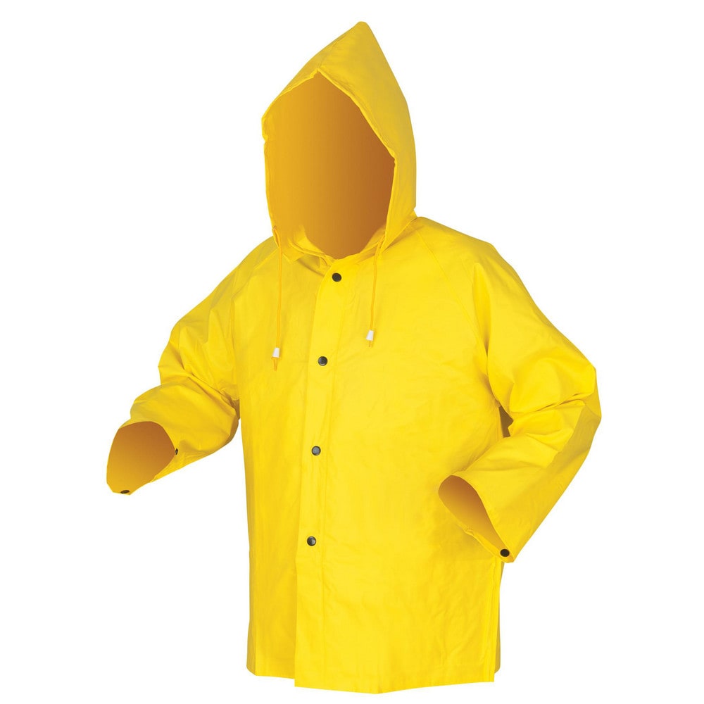 nylon rain suit