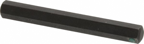 7/32" Hex Drive Bit - 2" OAL