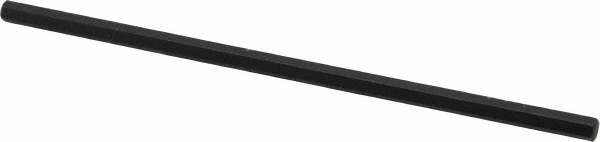 5mm Hex Drive Bit - 6" OAL