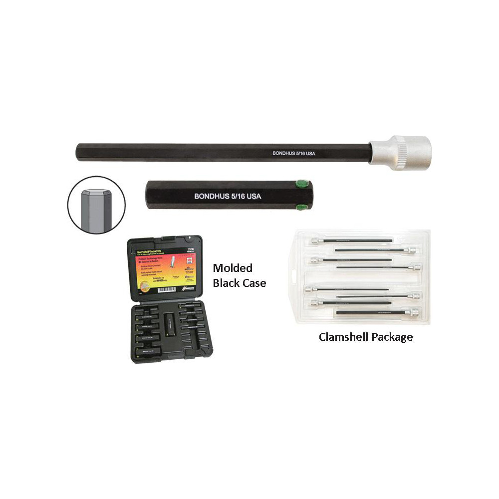 Bondhus product image