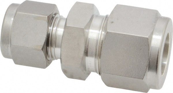 Ham-Let 3001643 Compression Tube Union: Compression x Compression 