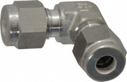 Ham-Let 3001733 Compression Tube Union: Compression x Compression 