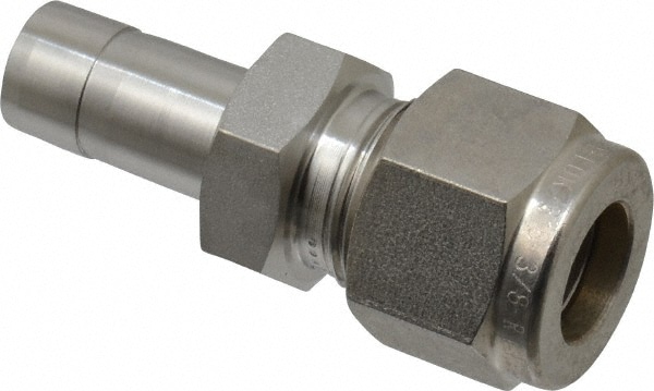 Ham-Let 3001877 Compression Tube Reducer: Compression x Tube Stub 