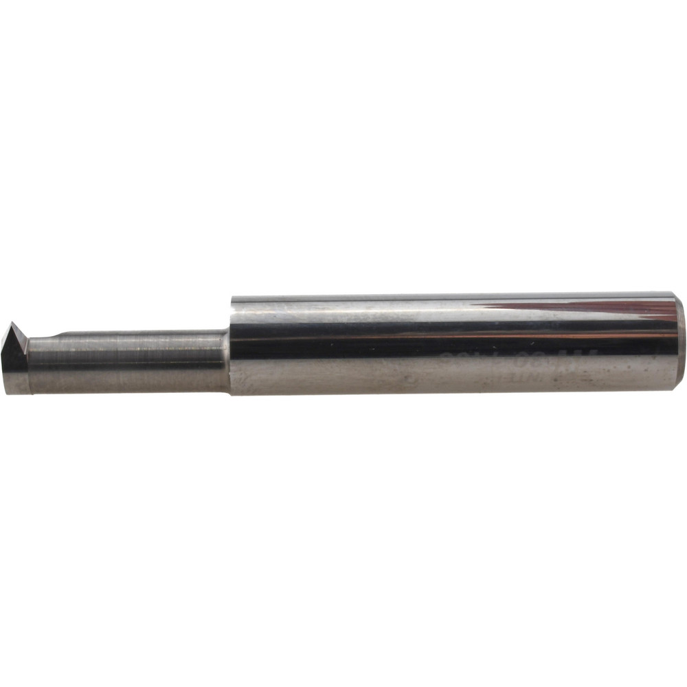 Internal Tool - Single-Point Threading Tools: Thread Type: Internal ...