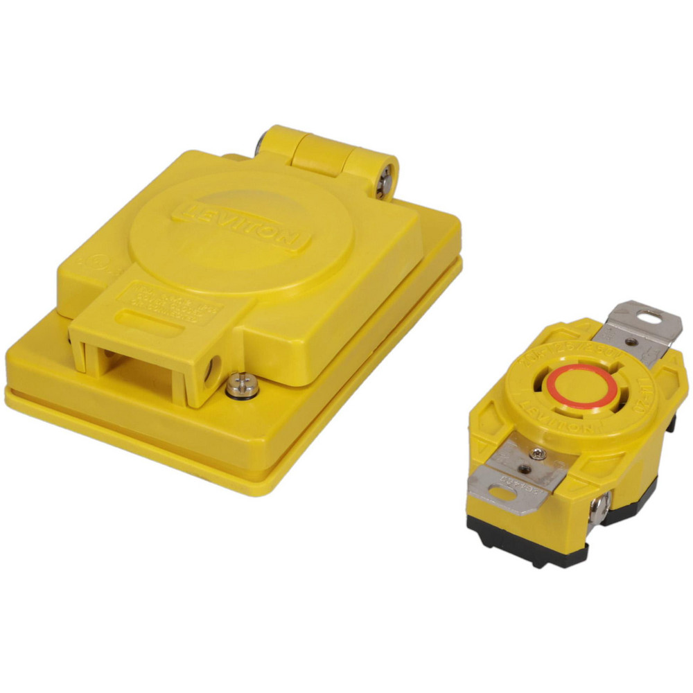 Leviton product image