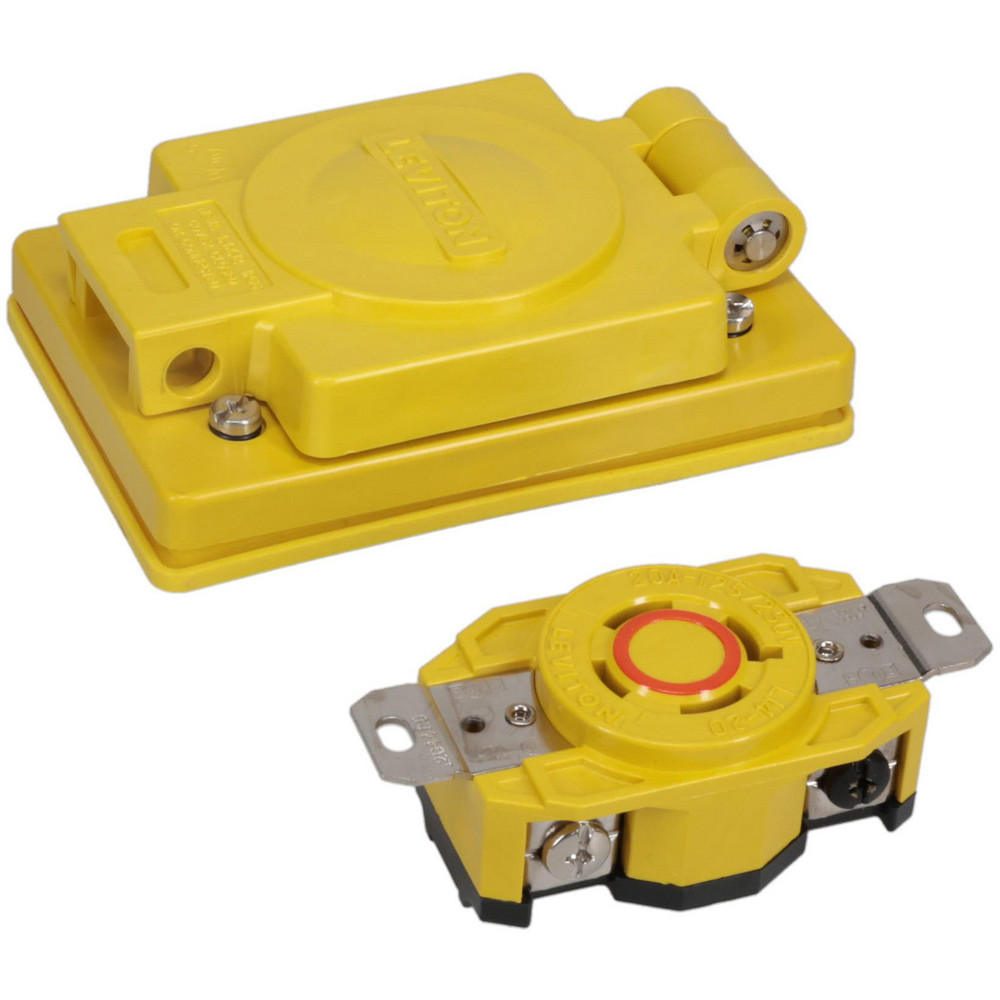 Leviton product image