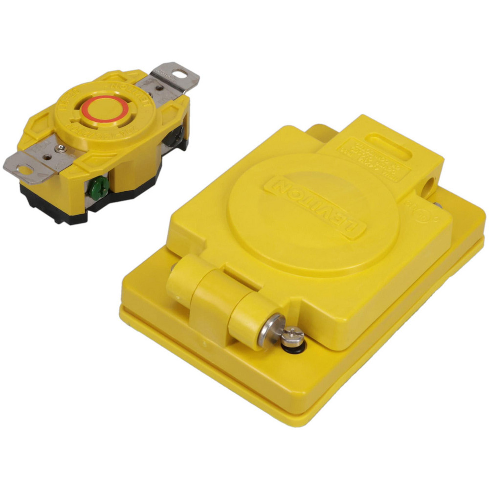 Leviton product image