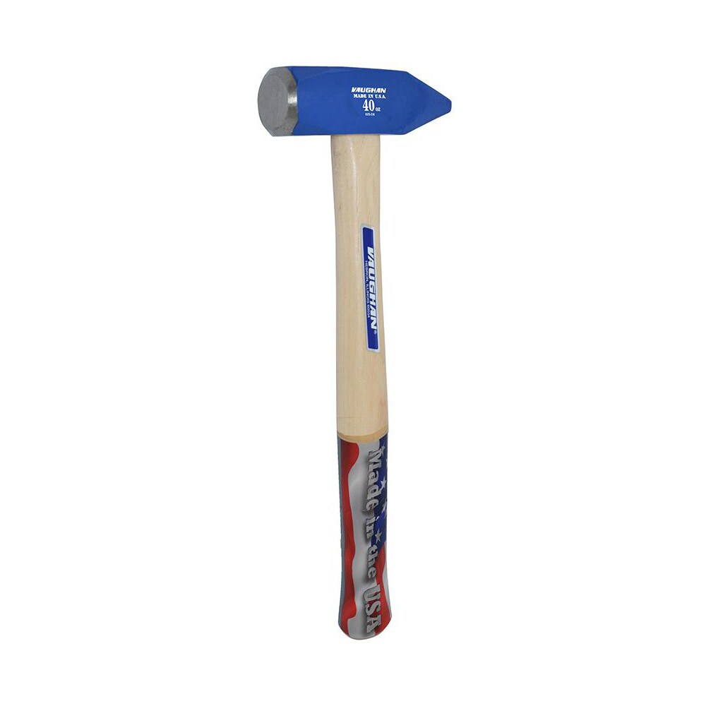 2-1/2 Lb Head Blacksmith's Hammer