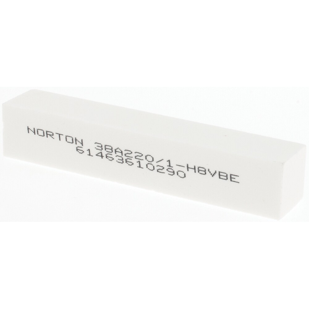 220 Grit Aluminum Oxide Square Dressing Stick