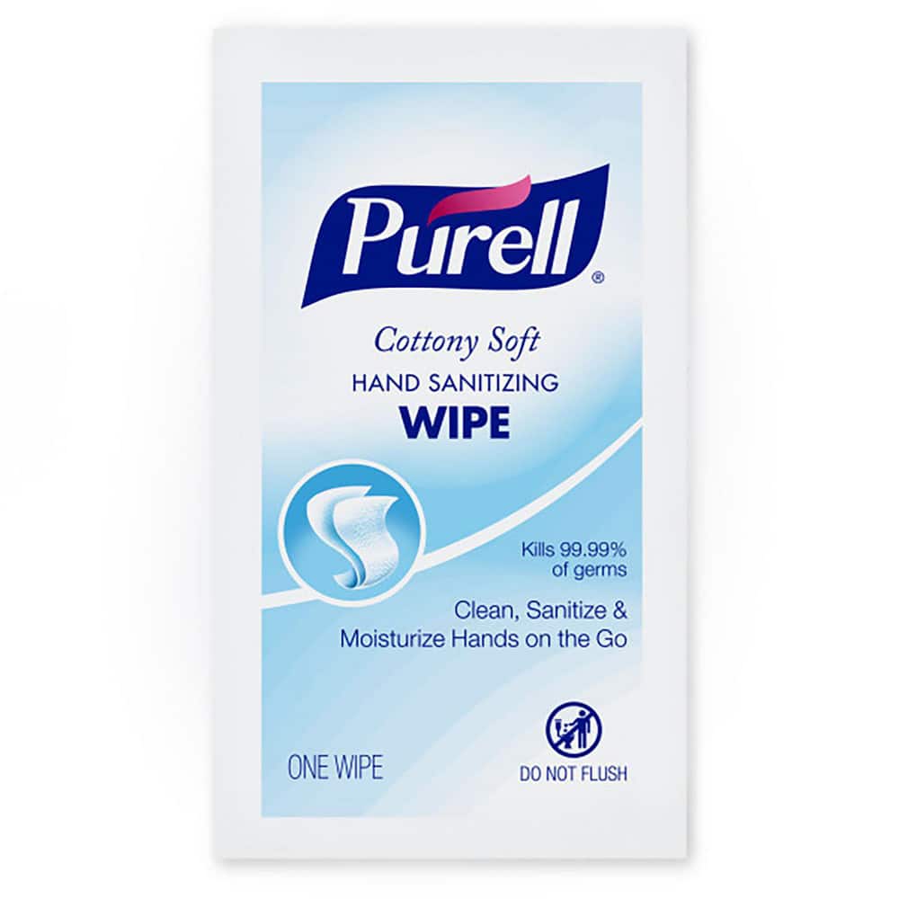 PURELL. 9026-1M Wipes 
