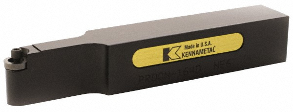 Kennametal 1095808 Neutral PROON Neutral Rake Indexable Turning Toolholder Image
