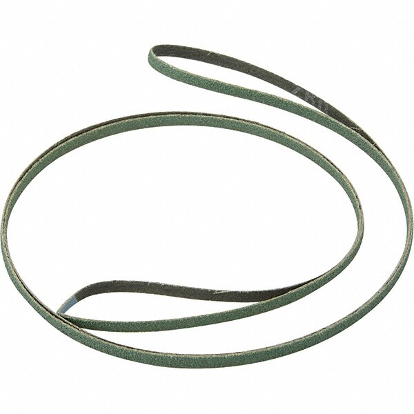 Abrasive Belt:
