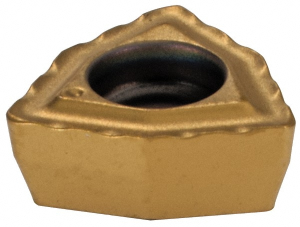 Indexable Drill Insert: KXT05 230004 BK84, Carbide