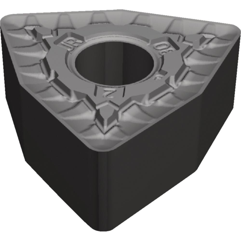 Widia Turning Insert WNMG432UR, Carbide MSC Direct