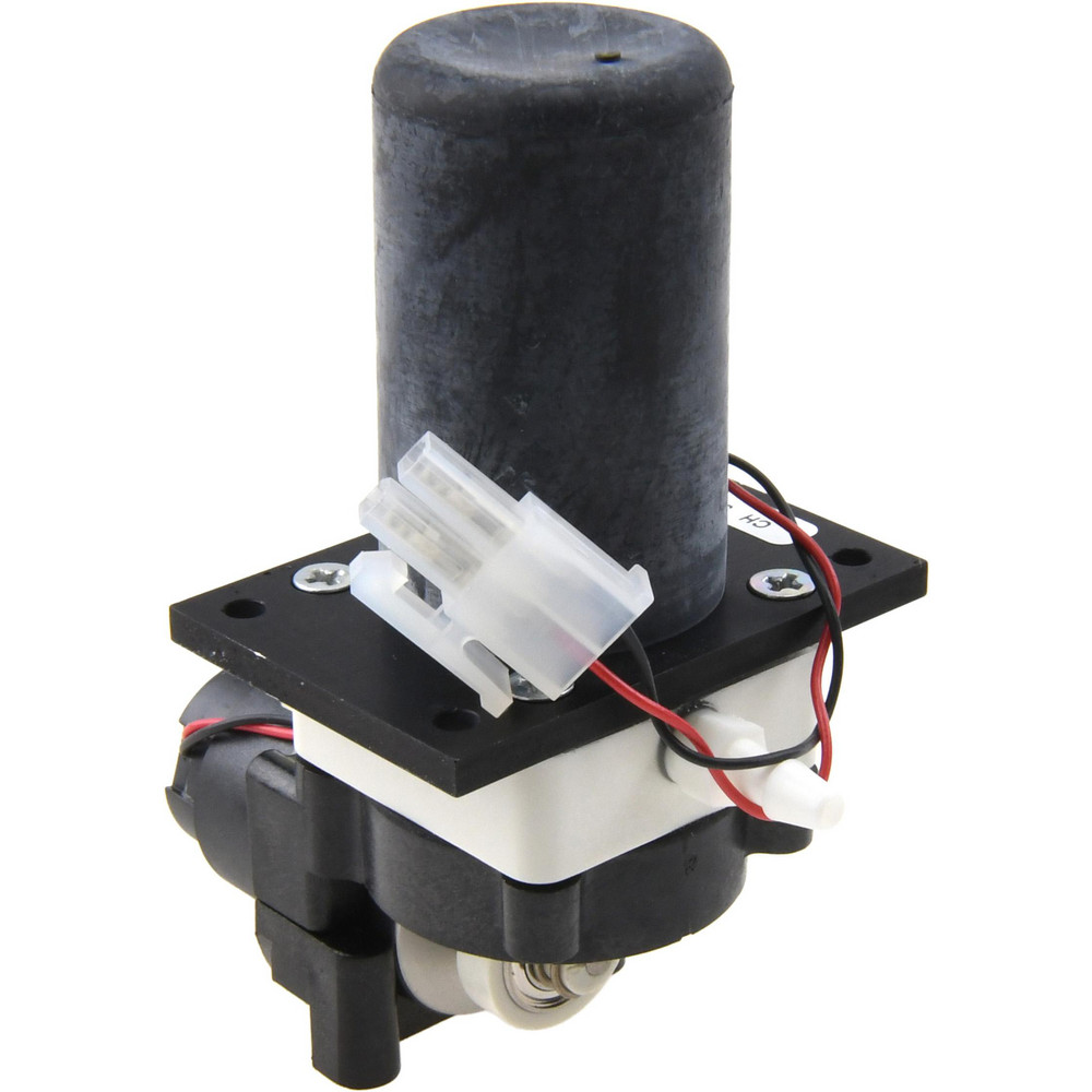 MSAM　1105040 MSA - Pump Assembly: Use with CHEMGARD & CHILLGARD RT | MSC Direct