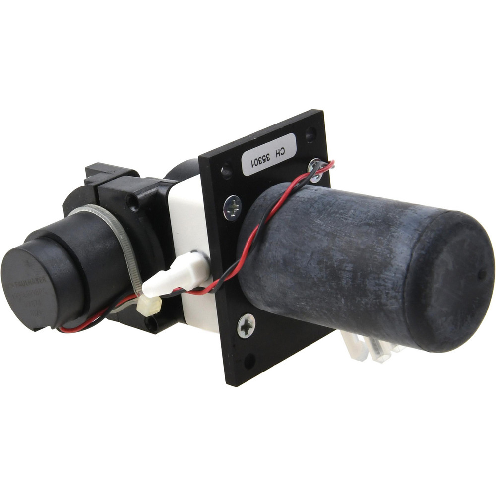 MSA - Pump Assembly: Use with CHEMGARD & CHILLGARD RT | MSC Direct
