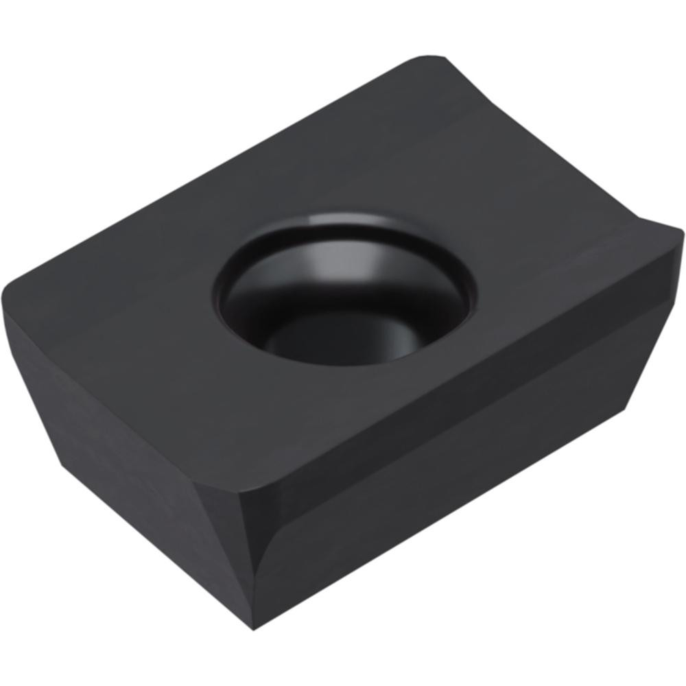 Widia Inserts Widia - Milling Insert: XDHT090304 WU20PM, Solid Carbide | MSC ...