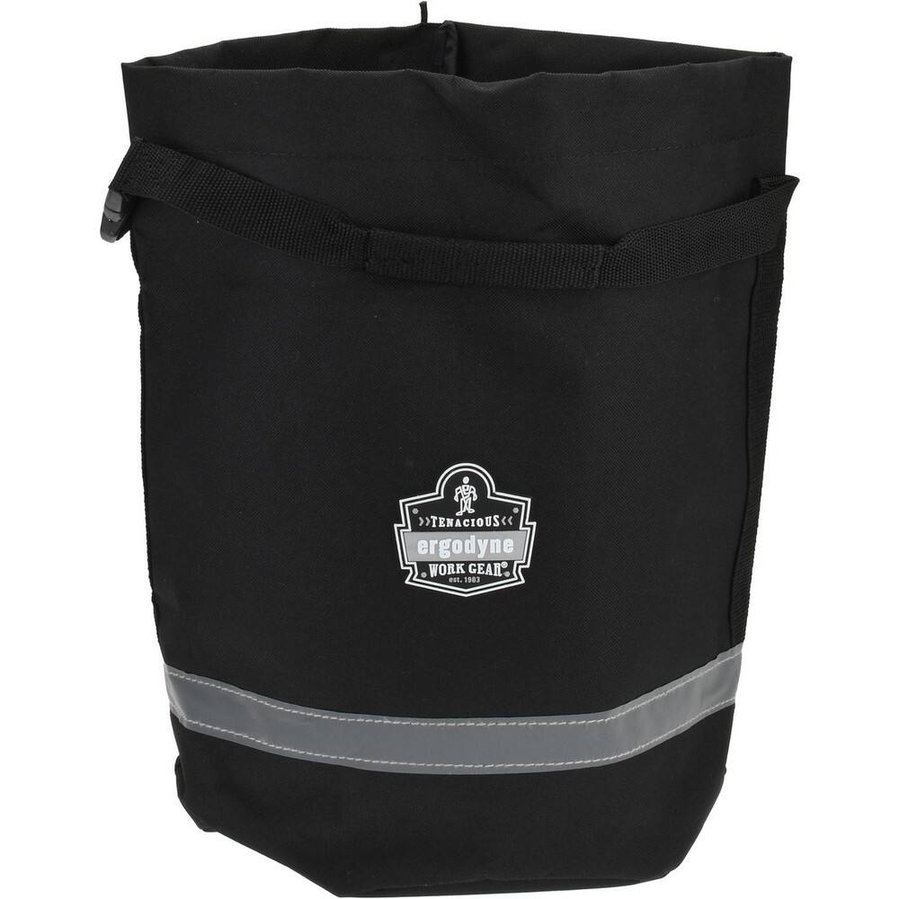 3 Pocket, 7,280 Cubic Inch, 600D Polyester Empty Gear Bag