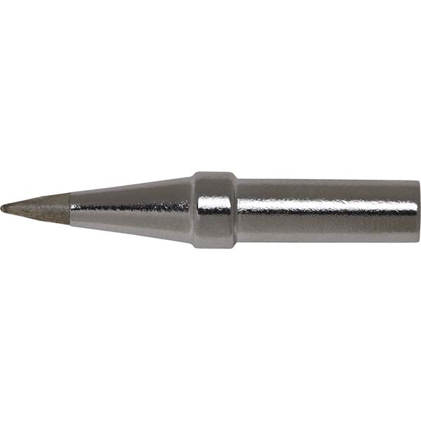 Weller Soldering Iron Chisel Tip: | 100-Pack | Part #ETAB