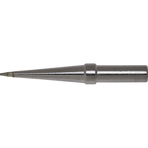 Weller Soldering Iron Conical Tip: | 100-Pack | Part #ETOB