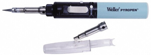 Self Igniting Butane Torch