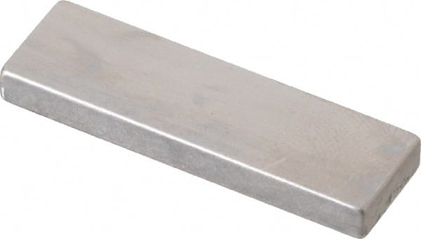 Size: 0.18000 Individual Rectangular Steel Gage Block Pack of 10 pcs SPI 14-992-2 
