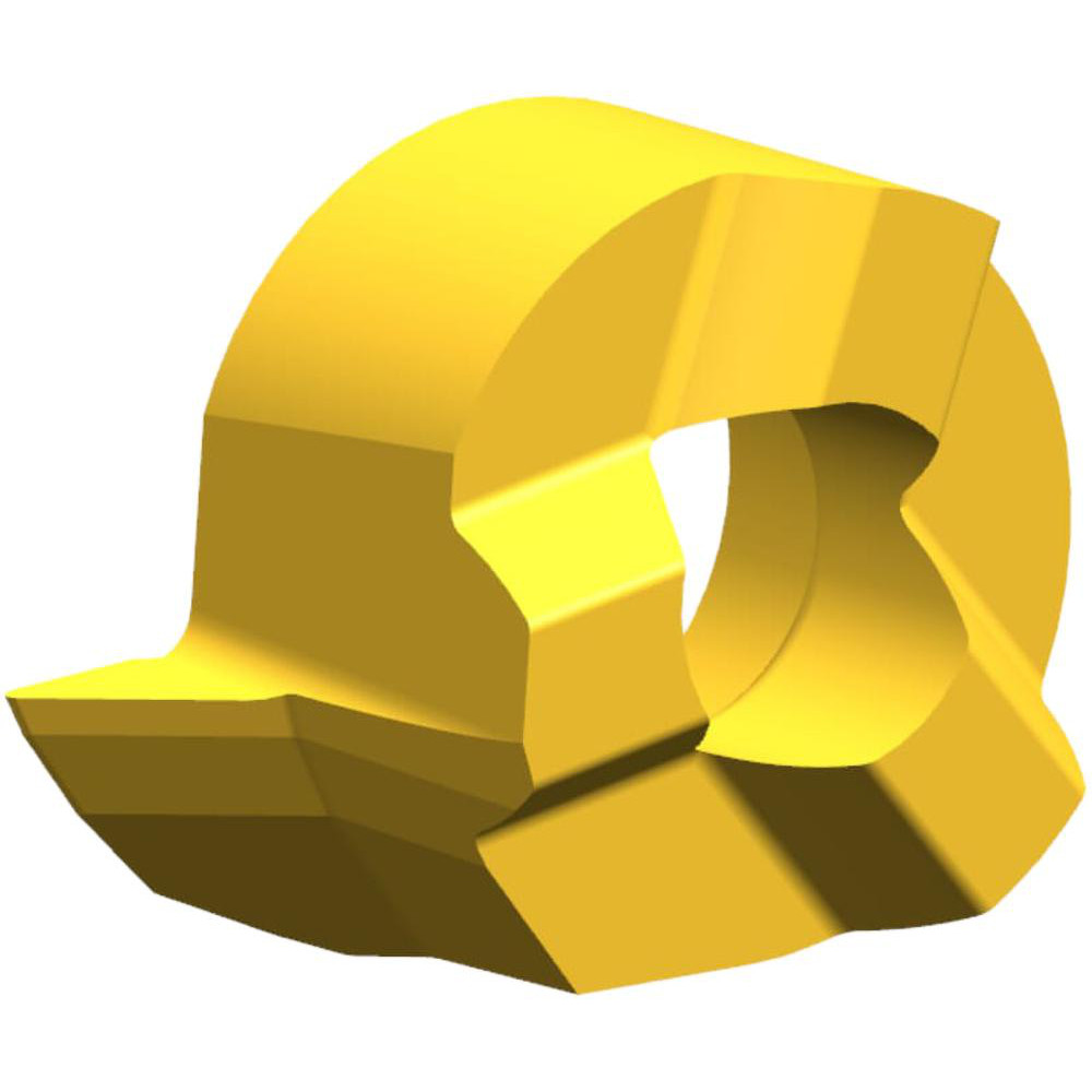 Es51 Insert HORN - Boring Inserts: Insert Style: R108; Insert Size Code: 4801 ...