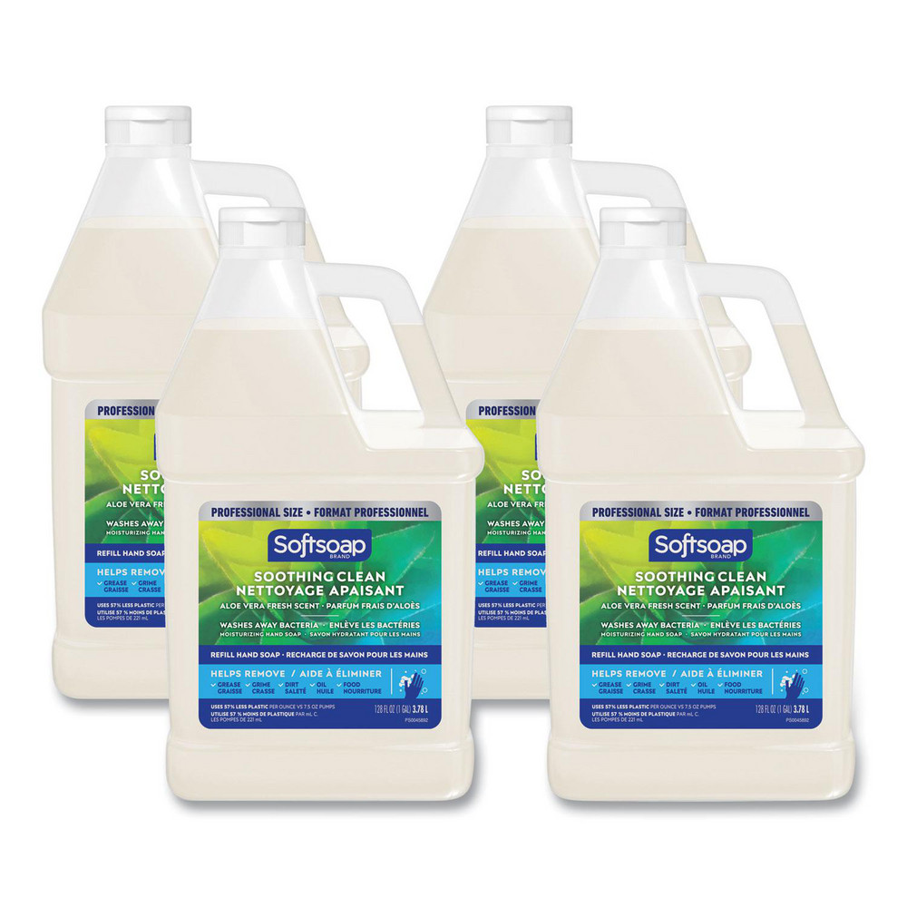 ZEP - TKO Hand Cleaner Refill, 1 gal, Lemon Lime Scent | MSC Direct