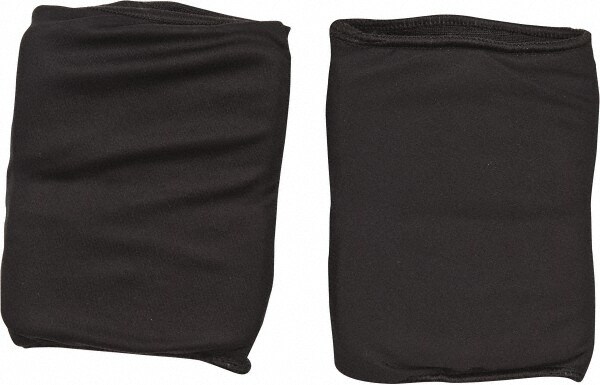 Knee Pad: 1 Strap, Slip-On, Universal