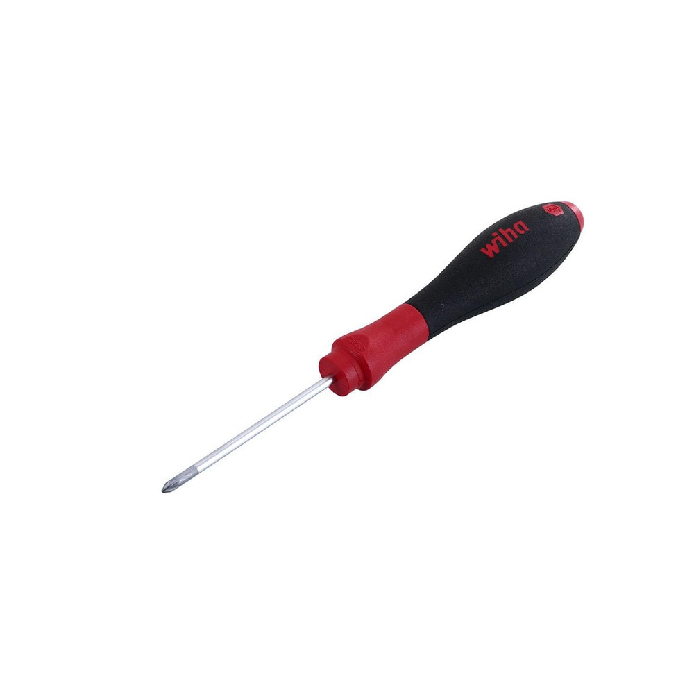 Wiha Precision & Specialty Screwdrivers; Tool Type Pozidriv