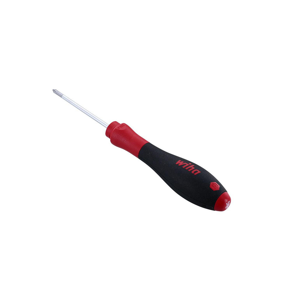 Wiha Precision & Specialty Screwdrivers; Tool Type Pozidriv