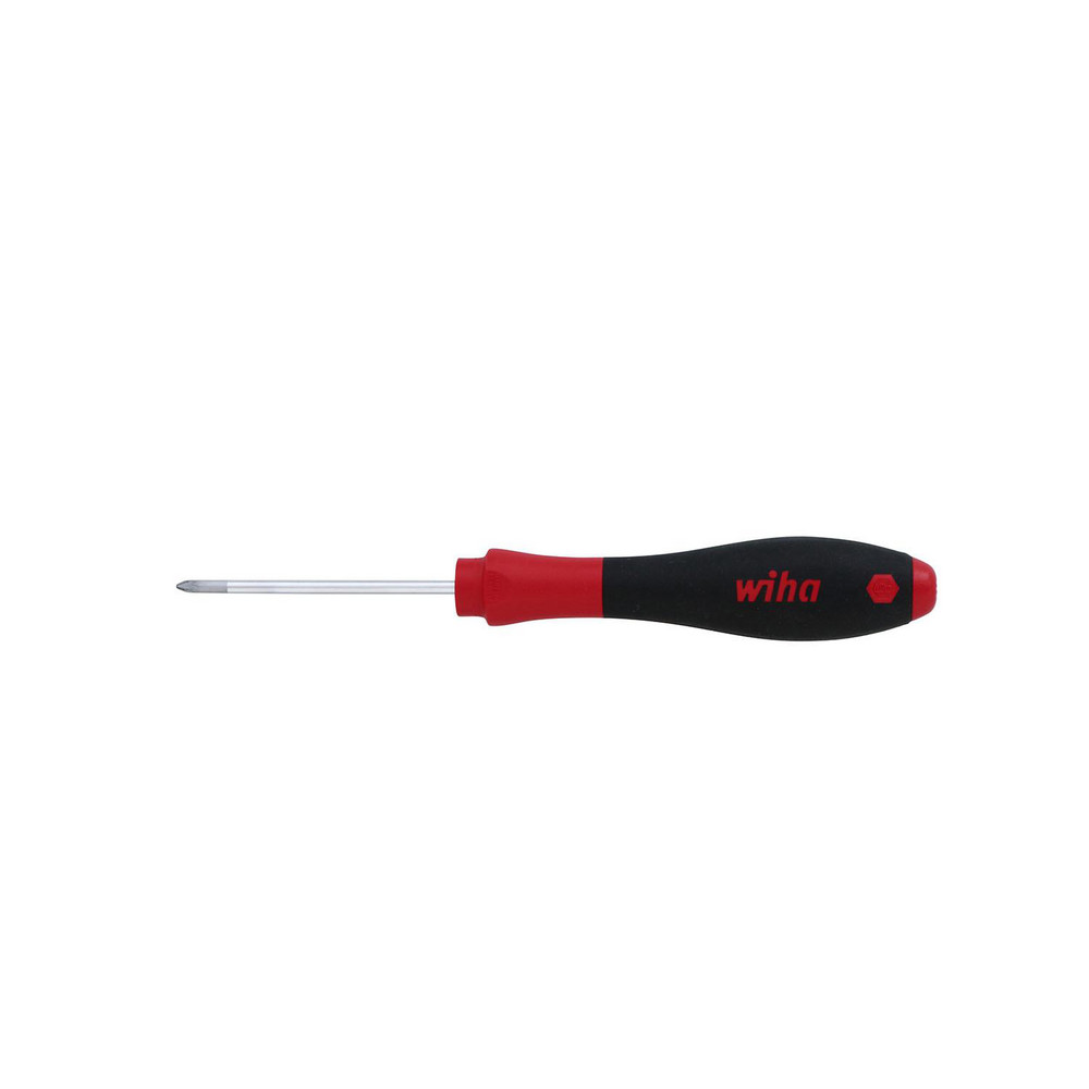 Wiha Precision & Specialty Screwdrivers; Tool Type Pozidriv