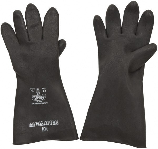 rubber chemical gloves