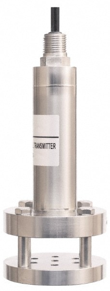 0 to 10 psi Transmission Range Wastewater Pressure Level Transmitter