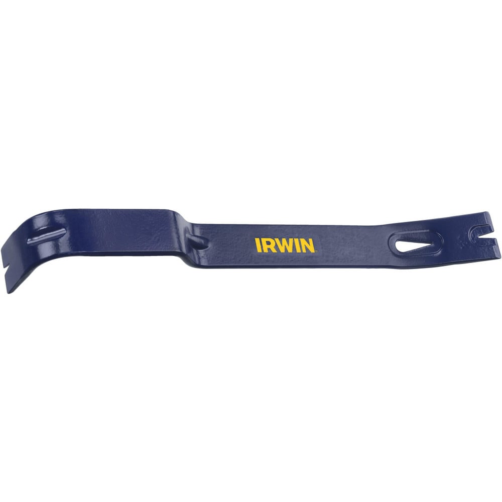 Irwin - Pry Bars; Prybar Type: Flat; End Angle: Offset; Overall Length ...