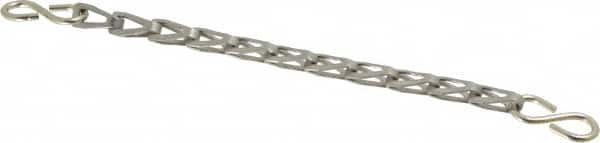 Stainless Steel Sash Chain w/S-Hooks