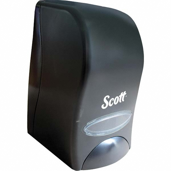 Scott 1000 mL Liquid Hand Soap Dispenser 93501005 MSC Industrial