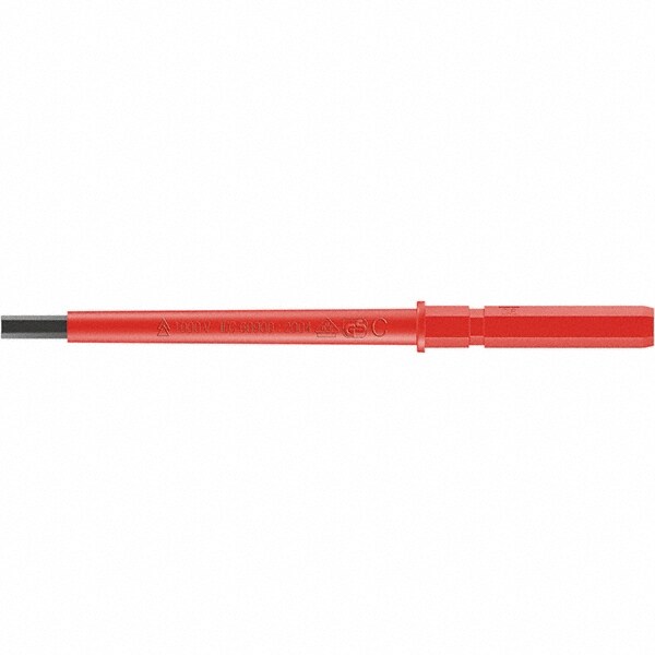4mm Hex Screwdriver Bit