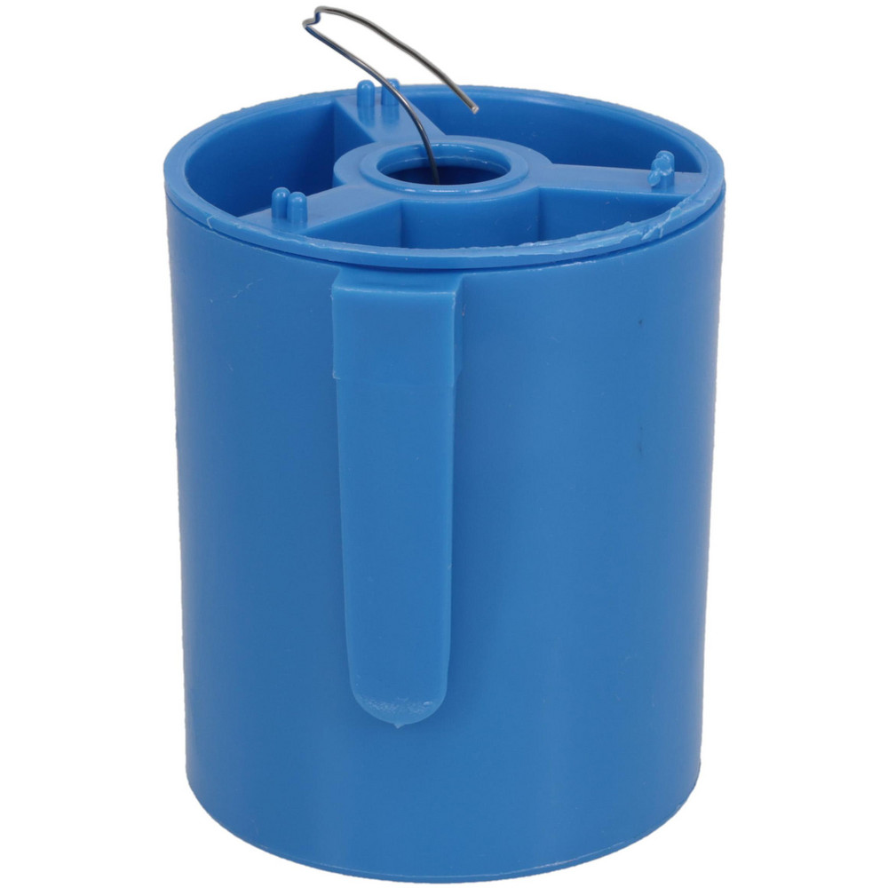 Value Collection - Safety Lock: 302 & 304 Stainless Steel, 0.032