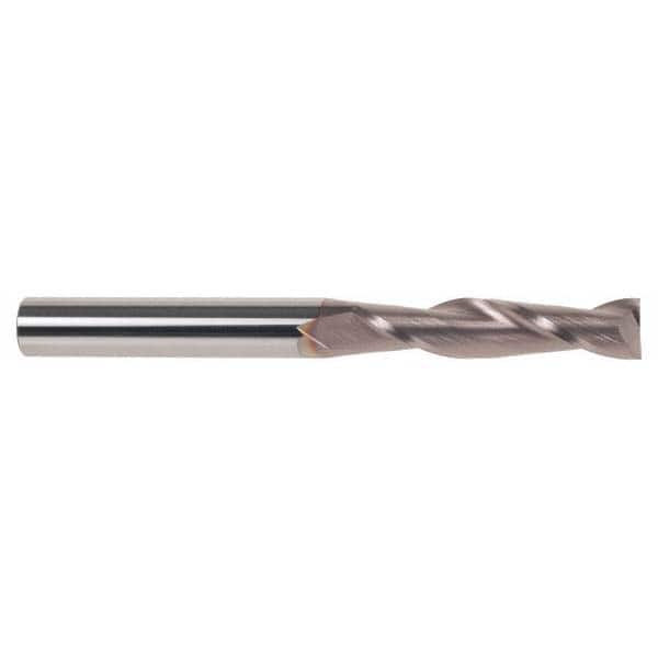 SGS - Square End Mill: 1