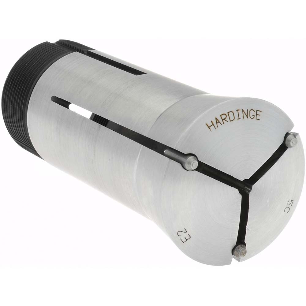 Hardinge 5C Collets 93564656 MSC Industrial Supply