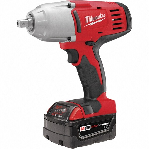 impact power tools