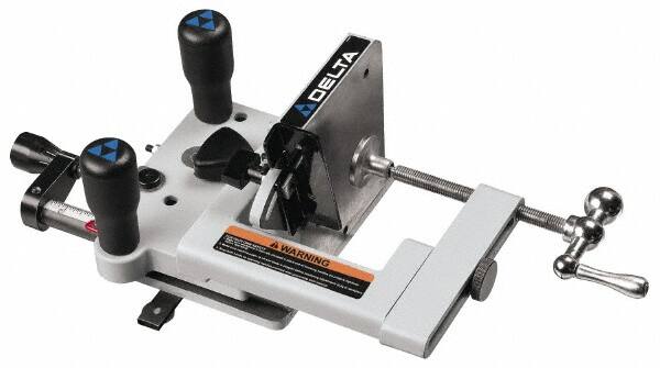 Power Saw Accessories; Accessory Type: Tenoning Jig ; For Use With: Delta UNISAW ; PSC Code: 3405