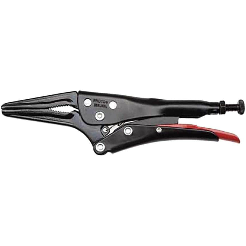 Needle Nose - Long Nose Pliers & Sets - Grainger Industrial Supply